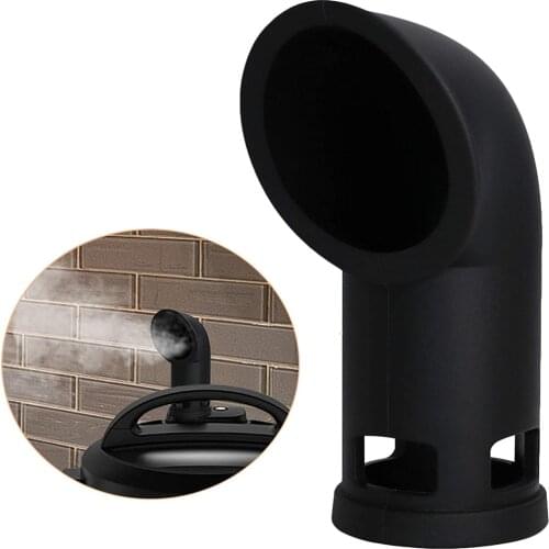 Silicone Steam Release Diverter,Steam Diverter for Kitchen Supplies, Pressure Cooker Accessories