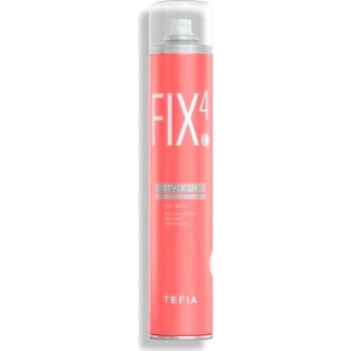 Tefia Hair Spray