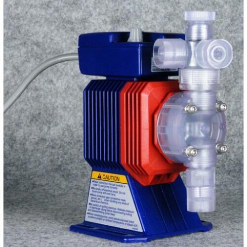 Japan imported (Yi Weiqi) electromagnetic metering pump ES-B11VC-230N1 dosing pump
