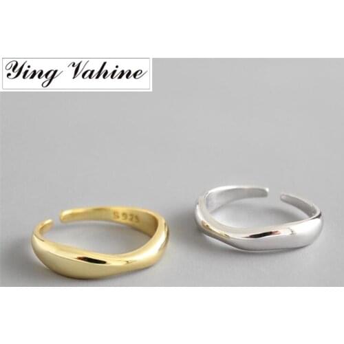 Женские золотые кольца ying Vahine China At AliExpress
