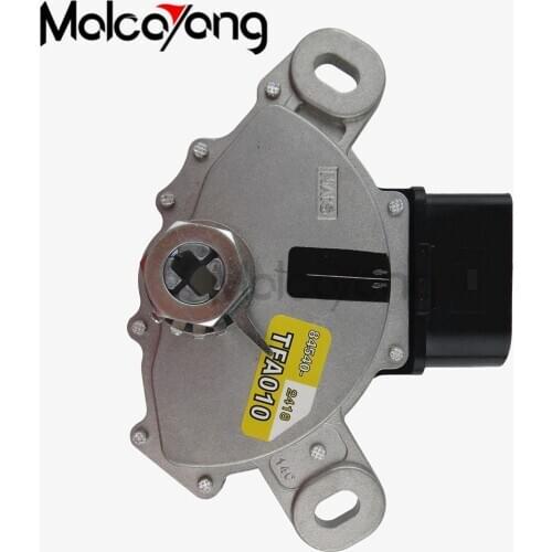 Transmission Neutral Safety Switch For V-W R-abitt G-olf J-etta OEM 09G919823 84540-2418