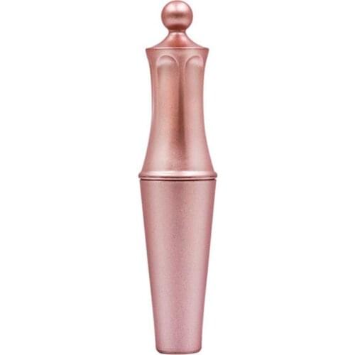 Liquid 4ml Sealed 3D Magnetic Easy to Wear Waterproof Eyeliner Black Eyeliner Pencil Widely Application for Female