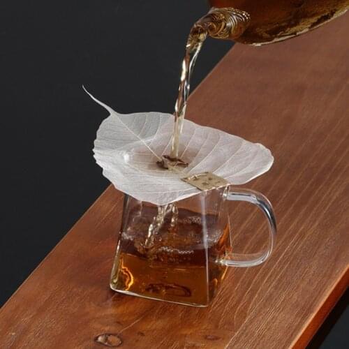 Gold/Sliver Stainless Steel Tea Infuser TeaCoffee Punch Filter Teapot Green Tea Leaf Spice Filter Tea Strainer Drinkware Teaware