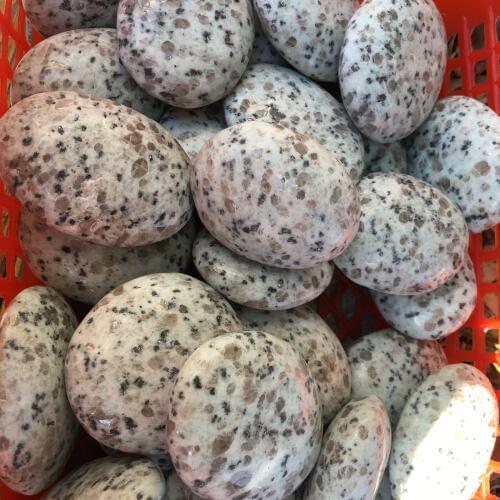 1pcs NATURAL Crystal Gem Stone polishing Original Healing