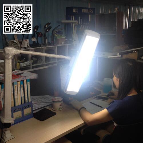 36W 220V Holder Adjustable Watches&Jewelry Repairing Lamp,213A Led Desk Lamp with Clip For Watch repair