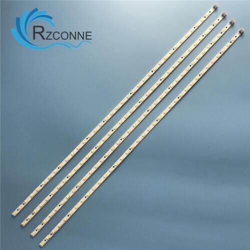 457mm LED Backlight Lamp strip 36leds for Sharp 40inch TVLCD-40LX330A GT0330 E329419 40NX330A LK400D3G GY0321 2011SSP40