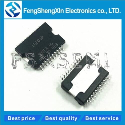 5pcs/lot L6201PS L6201PD L6201P L6201 Bridge drive chip HSOP-20