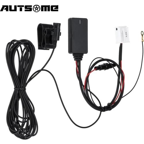 AUTSOME Car USB Adapters
