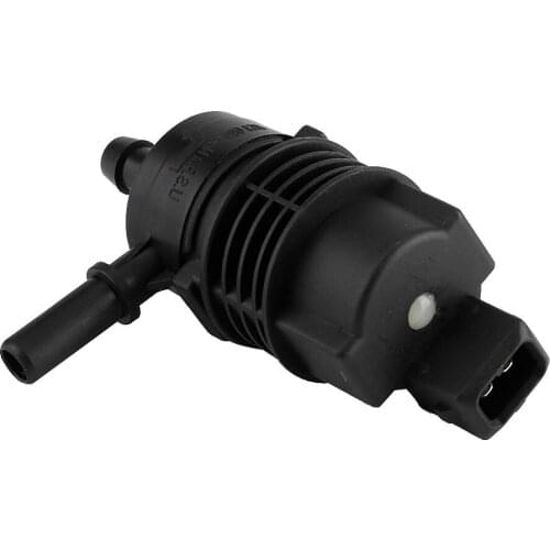 2124702793 1634700093 Car Vacuum Solenoid Valve for MERCEDES-BENZ M-CLASS ML 230 320 350 / 350 M 430 500 / 55 AMG