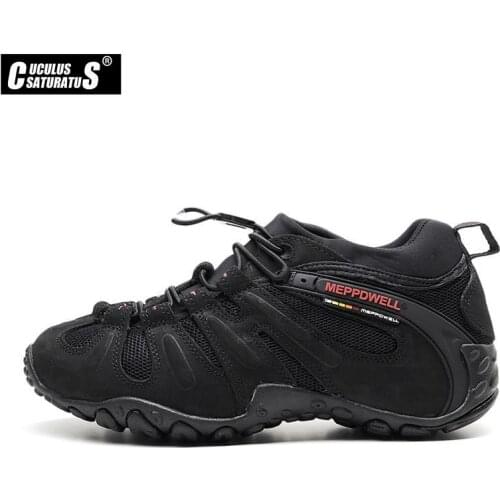 CUCULUS SATURATUS Men's Lightweight Sneakers