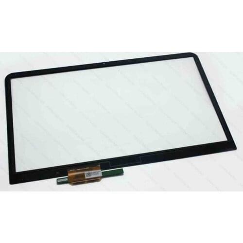 JIANGLUN 15.6" Touch Screen Digitizer for Dell Inspiron 15R 3500 3521 3537 3550 3555 3560