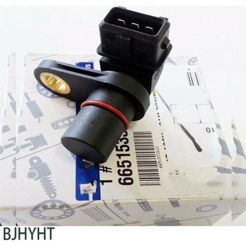 FOR ACTYON KYRON 05-11 REXTON 03- STAVIC RODIUS 04- GENUINE CAM POSITION SENSOR OEM 6651533028