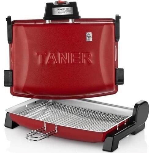 Kebab shops Double Wire Grid