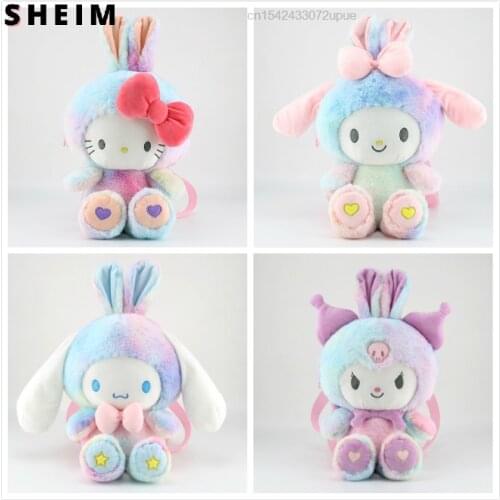 Hello Kitty Children's Backpacks
