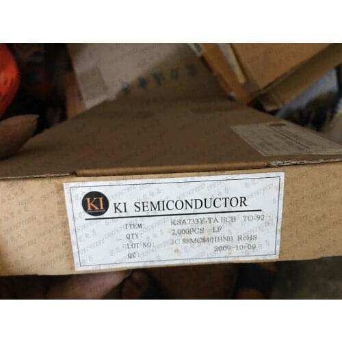 KSA733/2SA733 Original