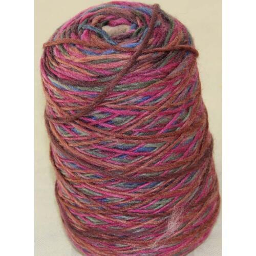 Lot of 1 Pieces x 500g Hand Coarse Knitting Scores wool yarn 522-5810