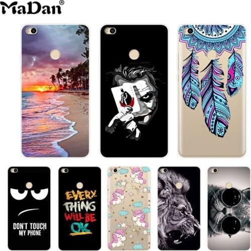 Ma dan Xiaomi Mi Max Phone Cases
