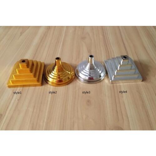 Wholesale 1pcs 14*21CM Plastic base table runner plastic negotiation sign table flag without flag