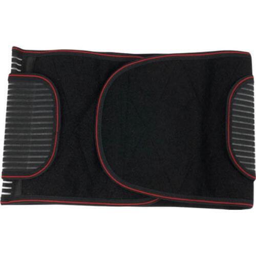 Orthopedic Back Support Belt Men Posture Correction Belt Corset Back Suport Braces Belt Winter Warming Powerful Effect