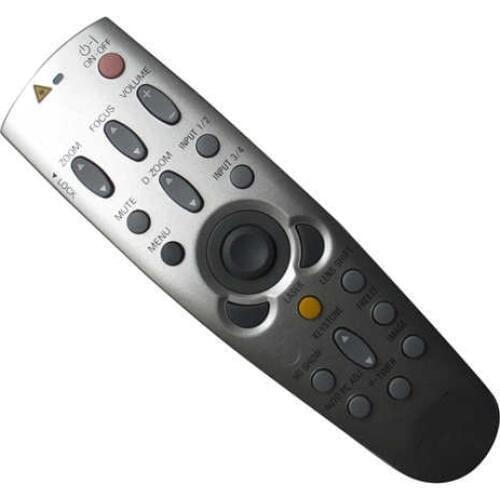 Remote Control For SANYO PLC-XF30 PLC-XP18 PLV-75 PLV-70 PLC-XP41 PLC-XP4600C PLC-EF30 PLC-EF31 PLC-EF32 3LCD Projector