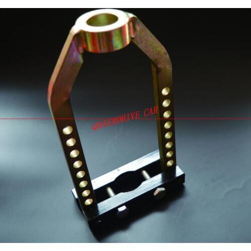 QDAEROHIVE Car Automotive flywheel Bearing retainer Pilot Bearing Puller Bushing Gear Extractor Tool Kit