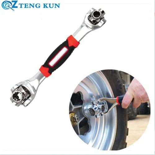 QZ tengkun Spanners