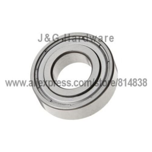 R1810ZZ Shielded bearing 5/16 x 1/2 x 5/32 inch Miniature Ball Bearings 100 pieces