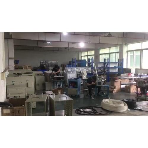 Rubber Testing Instrument Electronic No Rotor Rheometer