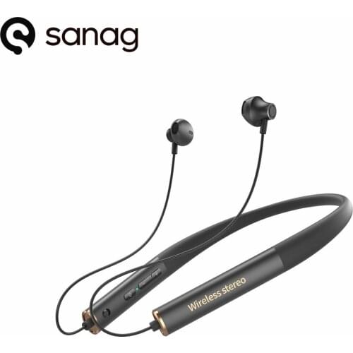 Наушники вкладыши Sanag China At AliExpress