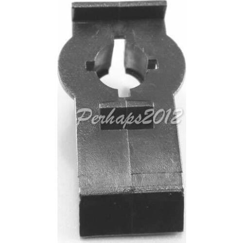 500x Window Regulator Clips Front & Rear Winder For E53 X5 2000-2006 51338254781