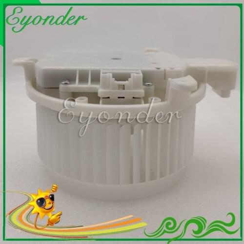 A/C AC Air Conditioning Electronic Heating Fan Blower Motor forToyota Sequoia 5.7 UCK6 UPK6 USK6 2007 2008 2009 2010 272600-0420