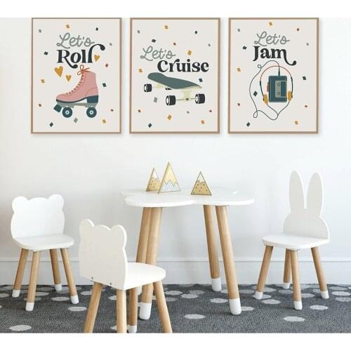 Ангел стены Skateboards For Boys