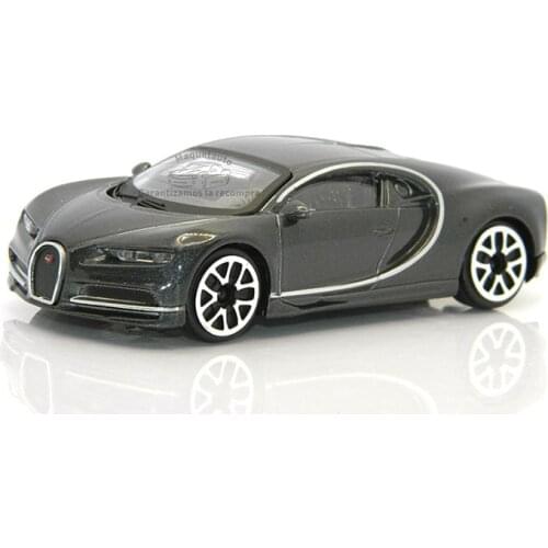 Bugatti Land Transport