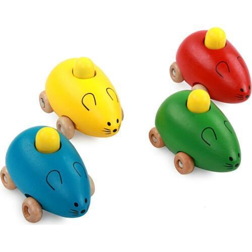 DAYEIEE Classic Toys