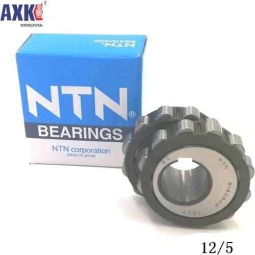 Japan NSK KOYO NTN overall eccentric bearing 100UZS990V / 15UZ824359 eccentric bearing 25UZ850611 reducer bearing TRANS6110608