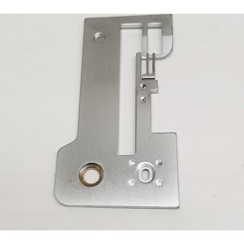 Needle Plate #XB2373001 Fits Brother Serger 3034D, 1034D