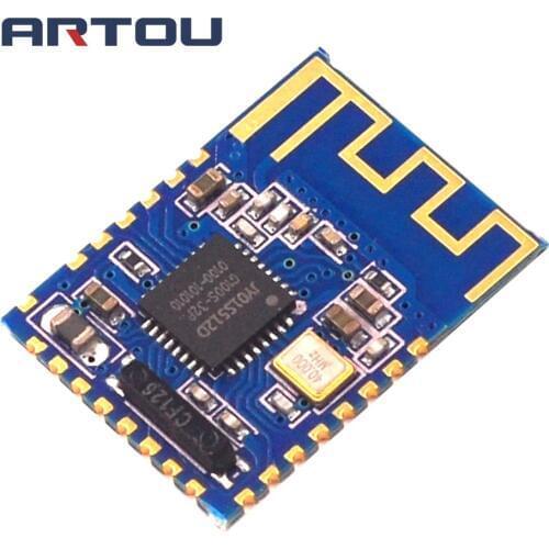 JDY-16 Bluetooth 4.2 Module Low Power High Speed Data Transfer Mode BLE Module compatible with CC2541