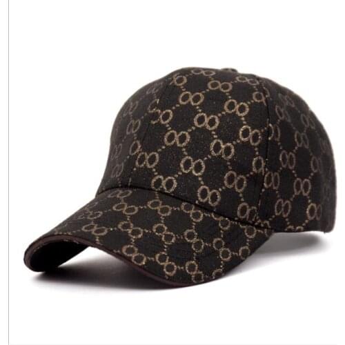 Hats for women 2020 classic luxury brand designer unisex baseball cap for men summer Snapback Sun hat adjustable Hip hop ha