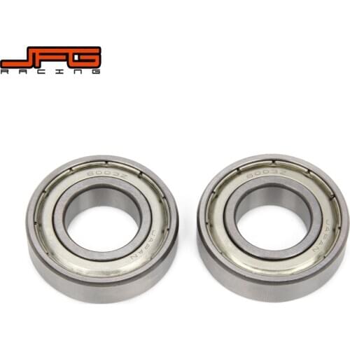 Motorcycle Tapered Roller Bearings For CR125R CR250R CR500R RM125 RM250 DRZ250 RMX250 SX50 SX65 SX125 SX250 WR250 YZ125 YZ250