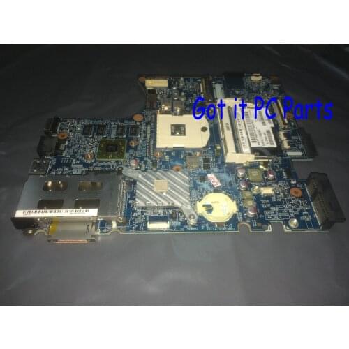 48.4GK06.041 For HP Probook 4520S 4720S Laptop Motherboard DDR3 HD5430M (FIT P/ N 633551-001 633552-001 628795-001 598670-001 )