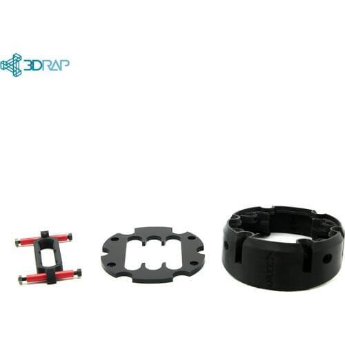 Mod Gear V3.5/Shifter Logitech G25 G27 G29 G920-Improved feel