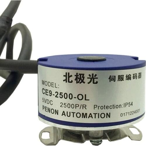 New Original Spot Photo CE9-2500-OL CE9-1024-OL