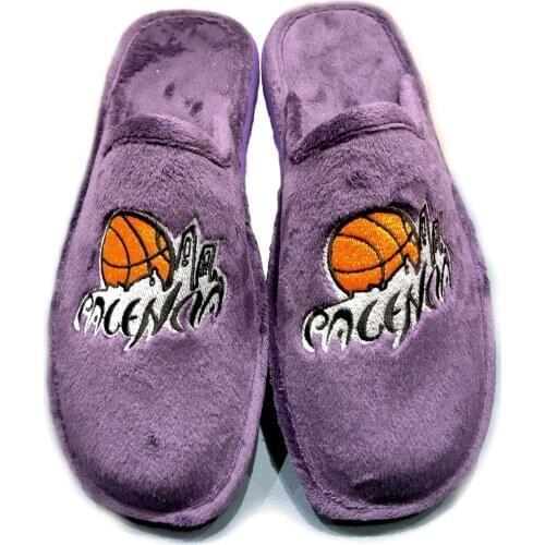 Shoes to be at home PALENCIA basketball