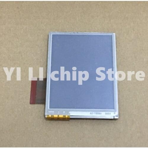 Original TX09D80VM3CCA 3.5 inch a-Si TFT-LCD
