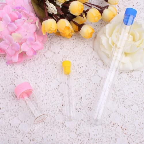 The size and size of the needle cylinder of the cross stitch needle are all with a tube type collector