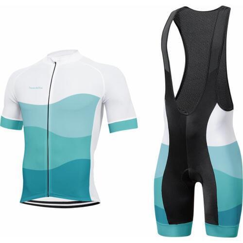 Runchita Touring Shorts