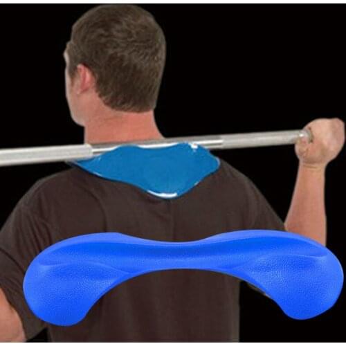 Barbell Exercise Squat Training Shoulder Protection Pad Weight Lifting Cushion Neck shoulder Protecter Weight Lifting Accessory