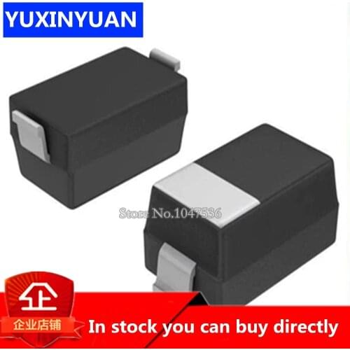 100PCS/LOT BAV21W SOD123 screen: T3 BAV21WS Small signal diode 250V 0805