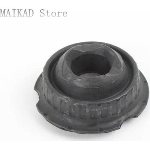 2PCS/pair Front Shock Absorber Mount Bushing Strut Shock Bearing for Porsche Cayenne Audi Q7 VW Touareg 9553430180 7L0412327A