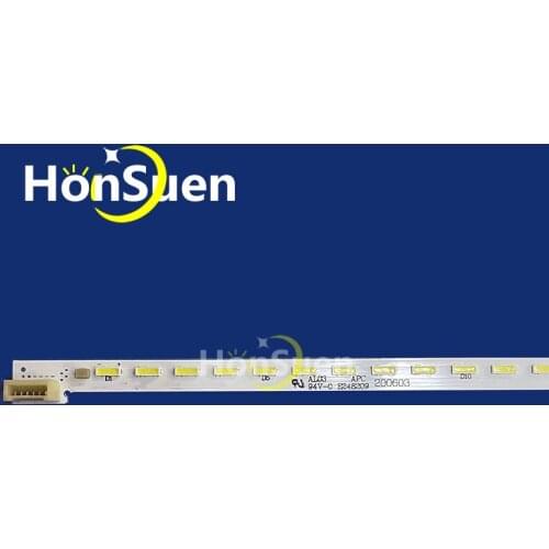 25Pieces/lot LED strip with blue type for Le3278i Le3278i (a) LE3278